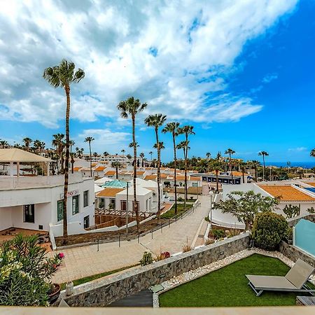 La Rosa De Los Vientos Luxury Apartment 阿德耶 外观 照片