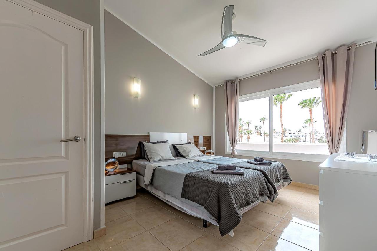 La Rosa De Los Vientos Luxury Apartment 阿德耶 外观 照片