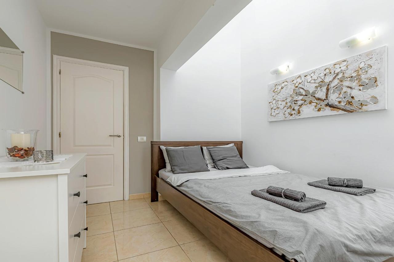 La Rosa De Los Vientos Luxury Apartment 阿德耶 外观 照片