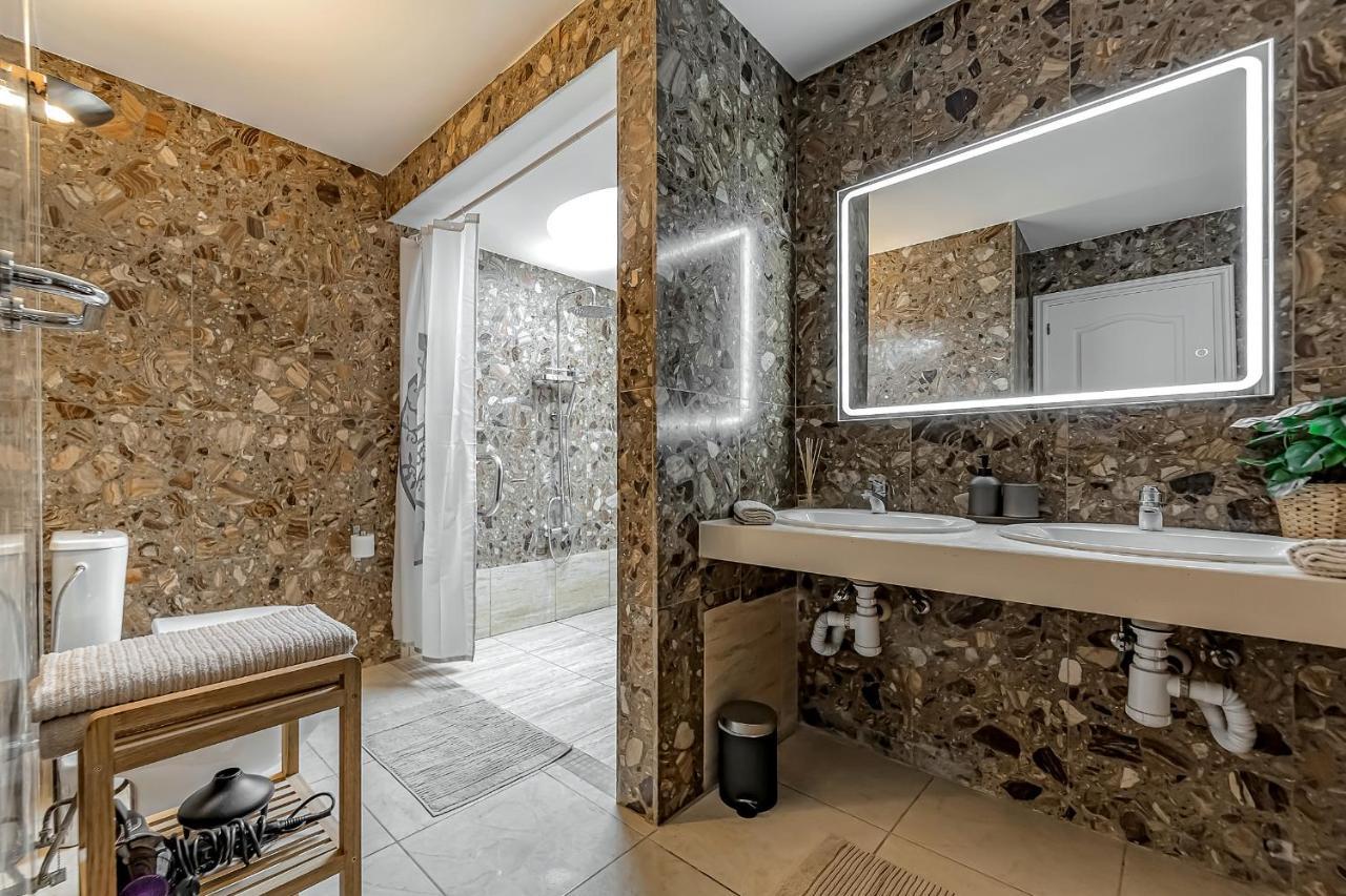 La Rosa De Los Vientos Luxury Apartment 阿德耶 外观 照片