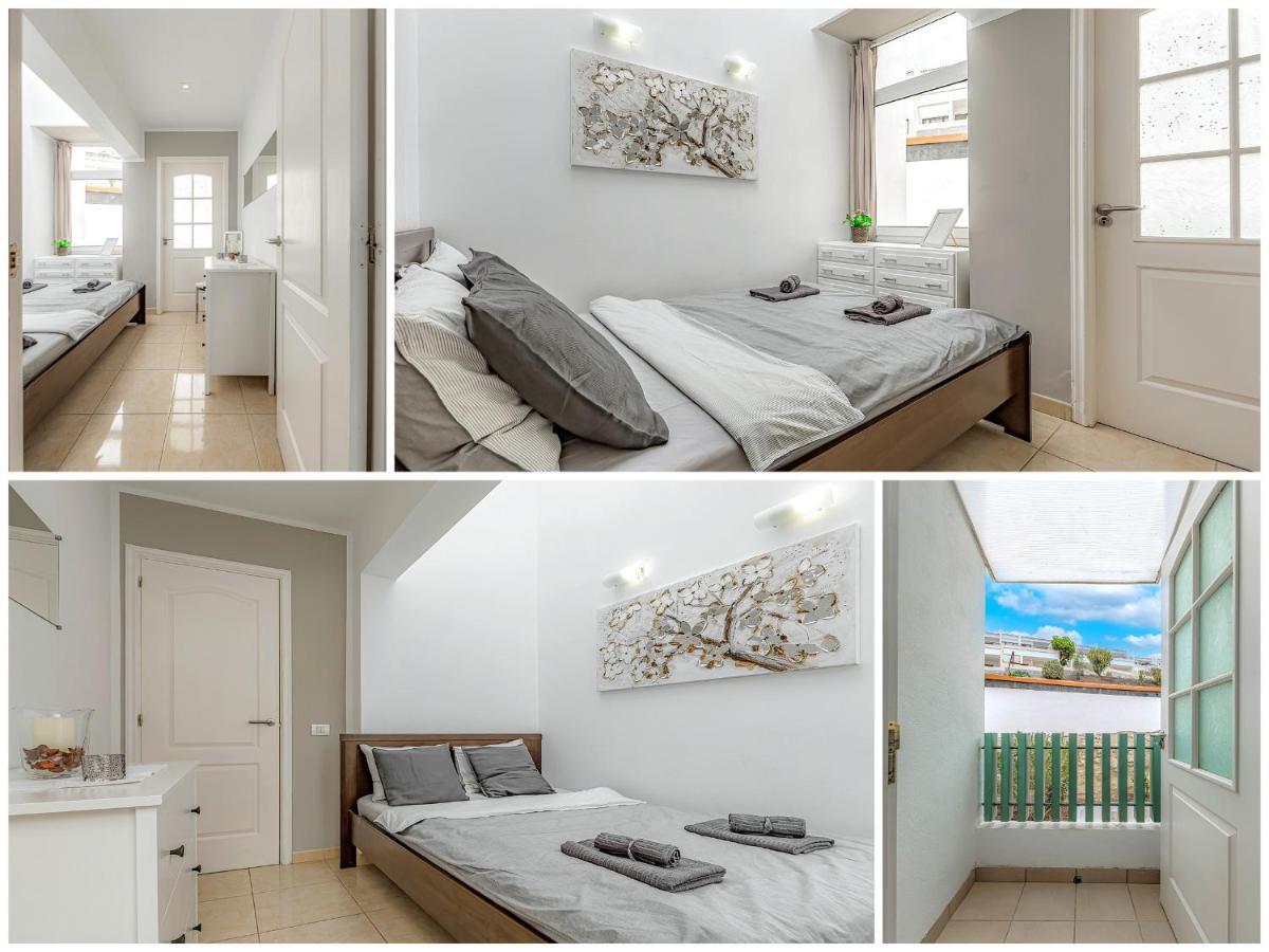 La Rosa De Los Vientos Luxury Apartment 阿德耶 外观 照片