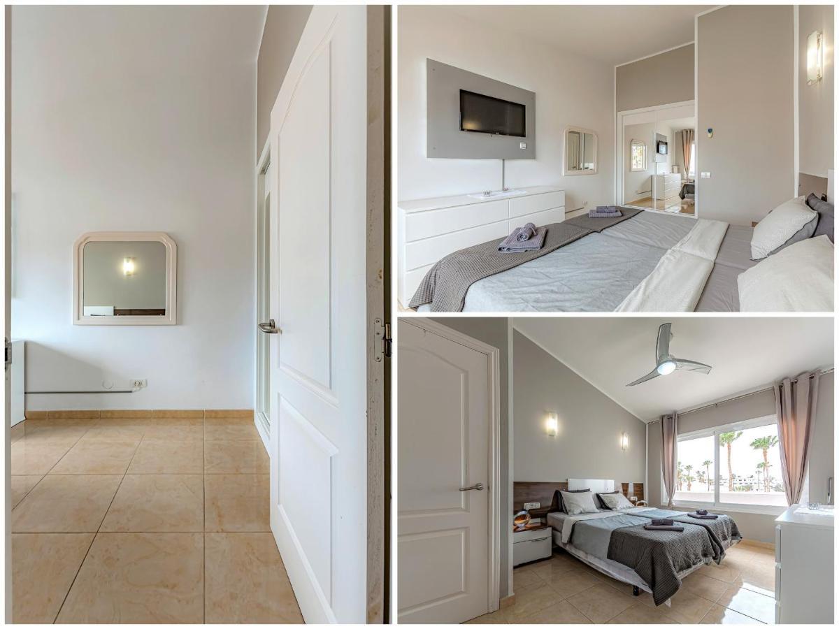 La Rosa De Los Vientos Luxury Apartment 阿德耶 外观 照片
