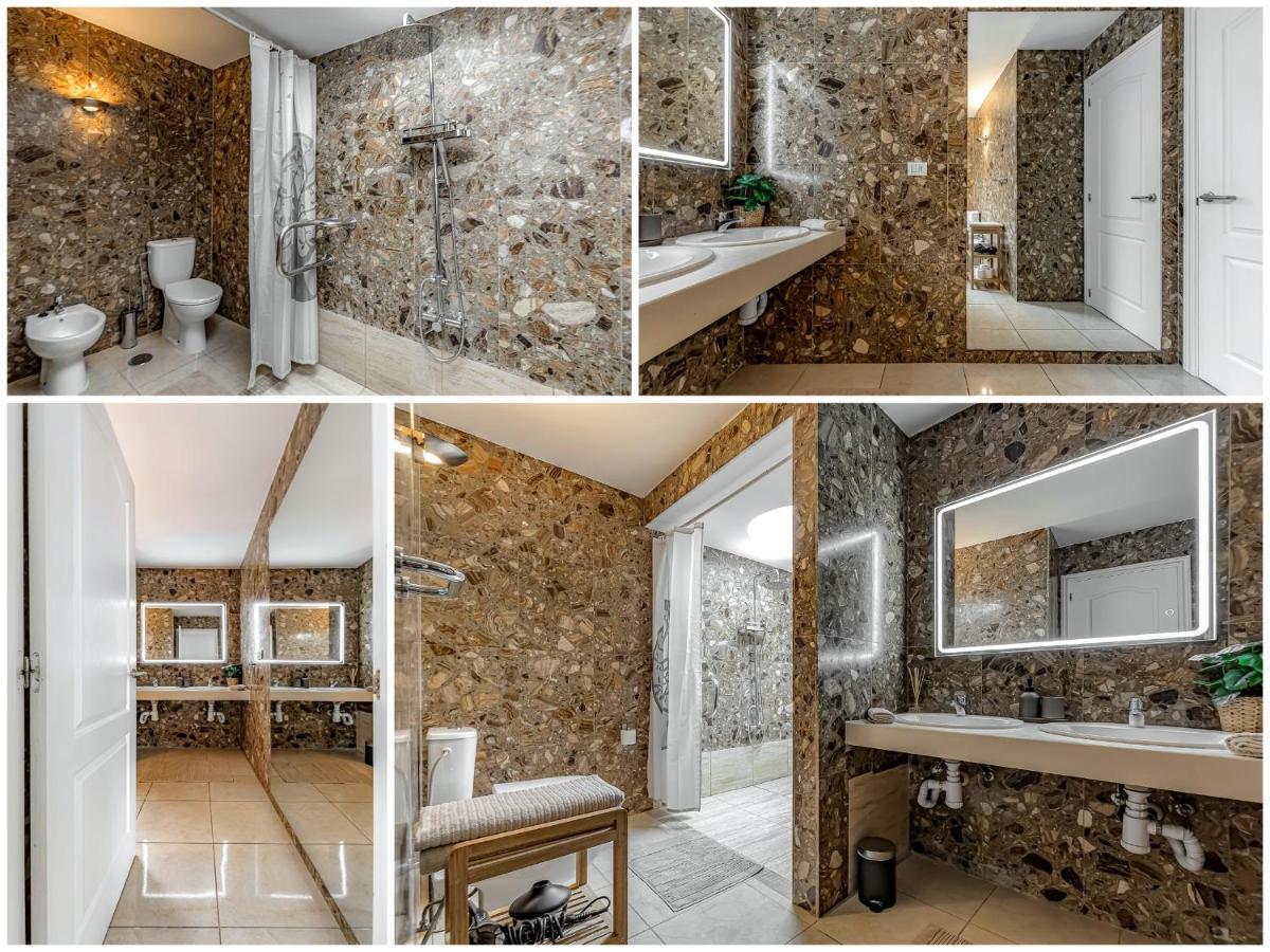La Rosa De Los Vientos Luxury Apartment 阿德耶 外观 照片