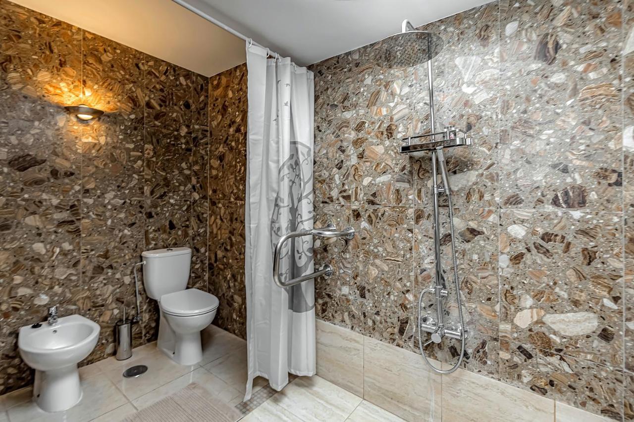 La Rosa De Los Vientos Luxury Apartment 阿德耶 外观 照片