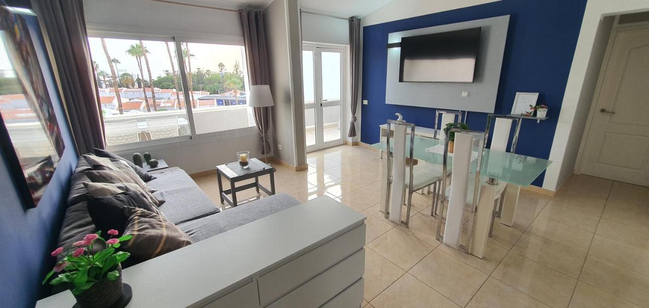 La Rosa De Los Vientos Luxury Apartment 阿德耶 外观 照片