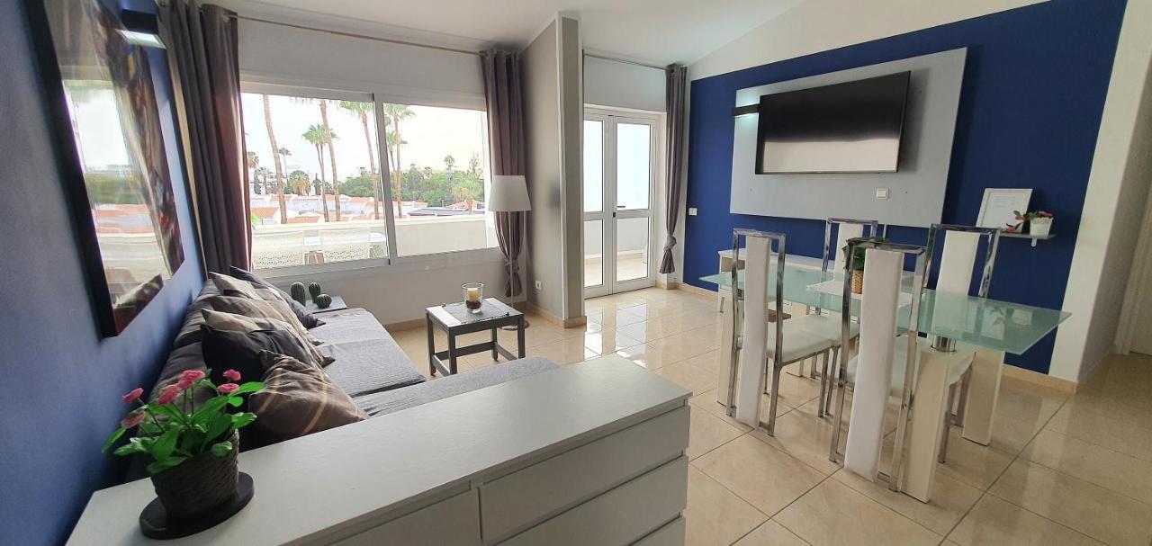 La Rosa De Los Vientos Luxury Apartment 阿德耶 外观 照片