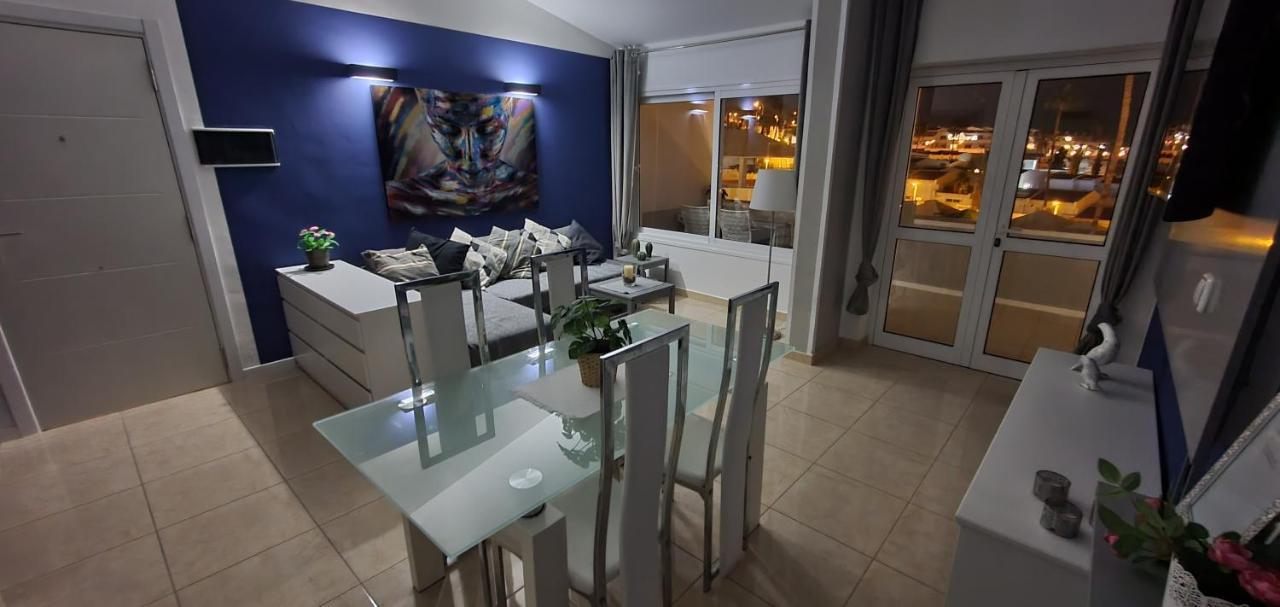 La Rosa De Los Vientos Luxury Apartment 阿德耶 外观 照片