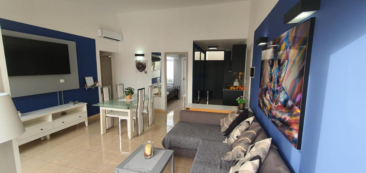 La Rosa De Los Vientos Luxury Apartment 阿德耶 外观 照片